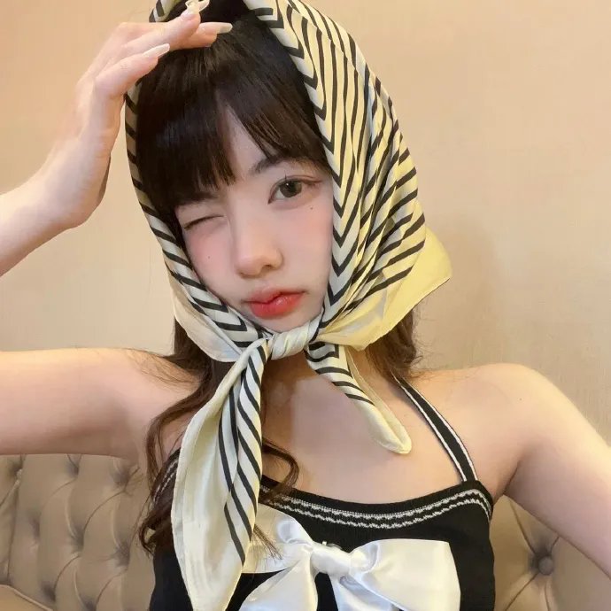 随我婆娑