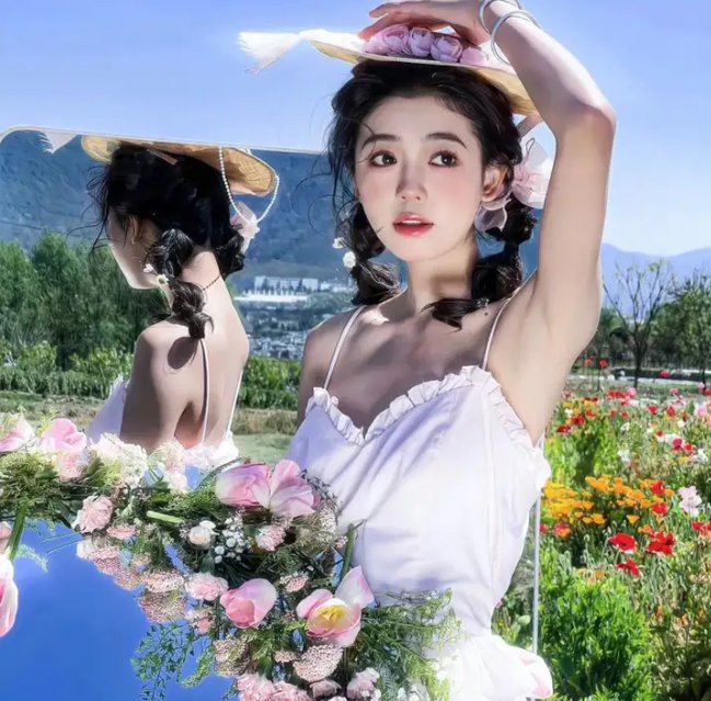 我到底在与什么作斗争