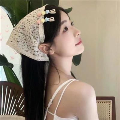 普通的孩子