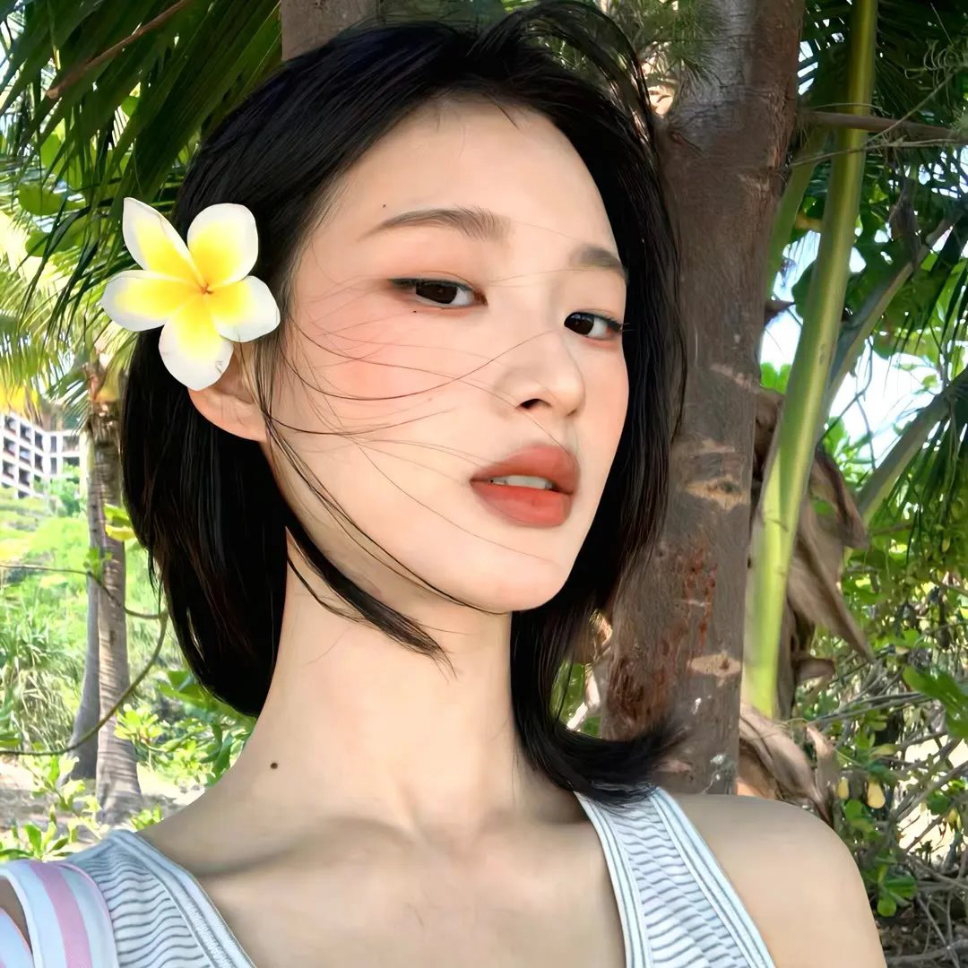 小雁与吴爱丽